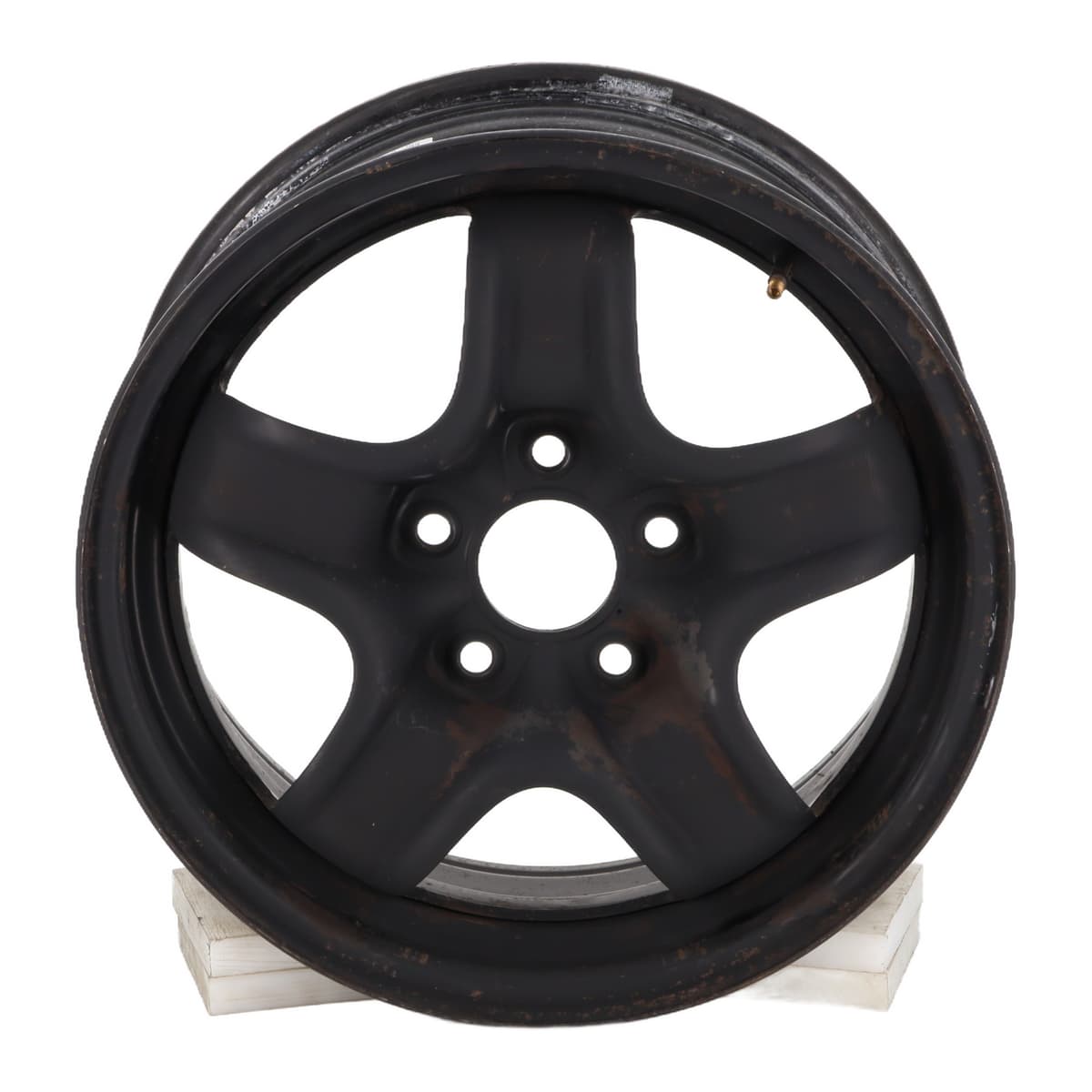 Jante tole — RENAULT — MEGANE IV — PHASE 1 — OE 403003680R — occasion garantie 2 ans