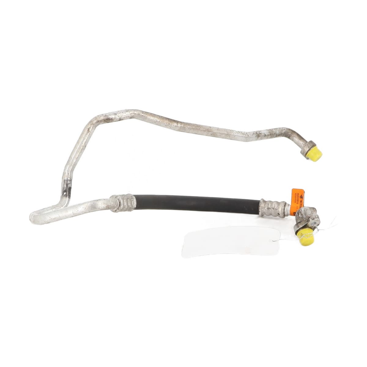 Tuyau compresseur climatisation — PEUGEOT — 208 I — PHASE 2 — OE 9678308780 — occasion garantie 2 ans