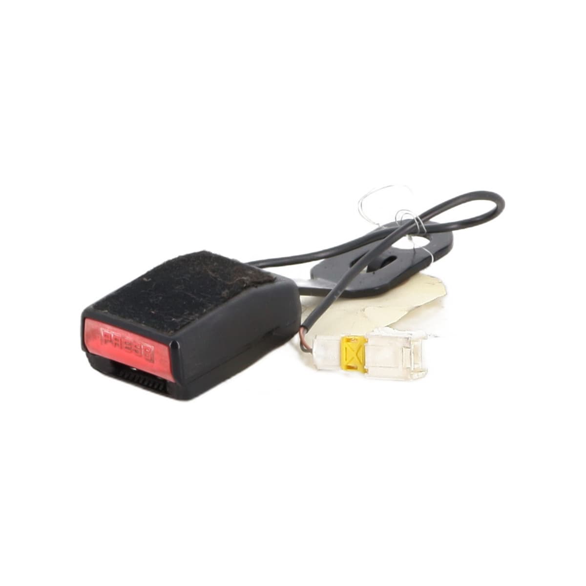 Image sélectionnée