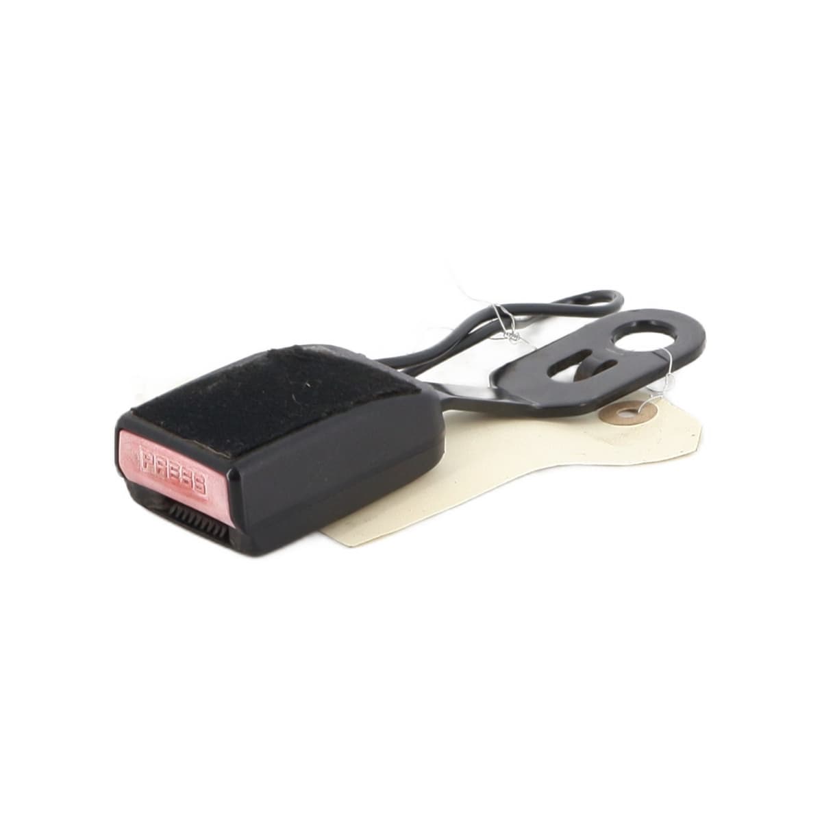 Ancrage ceinture avant gauche — PEUGEOT — 207 SW — PHASE 1 — OE 8975S9 — occasion garantie 2 ans