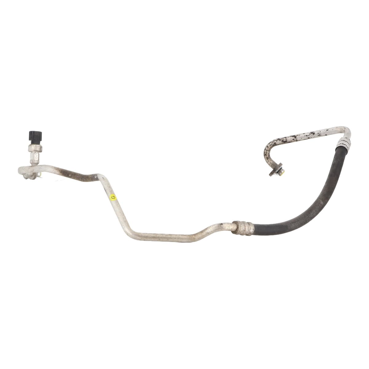 Tuyau climatisation — CITROEN — C-CROSSER — PHASE 1 — OE 647716 — occasion garantie 2 ans