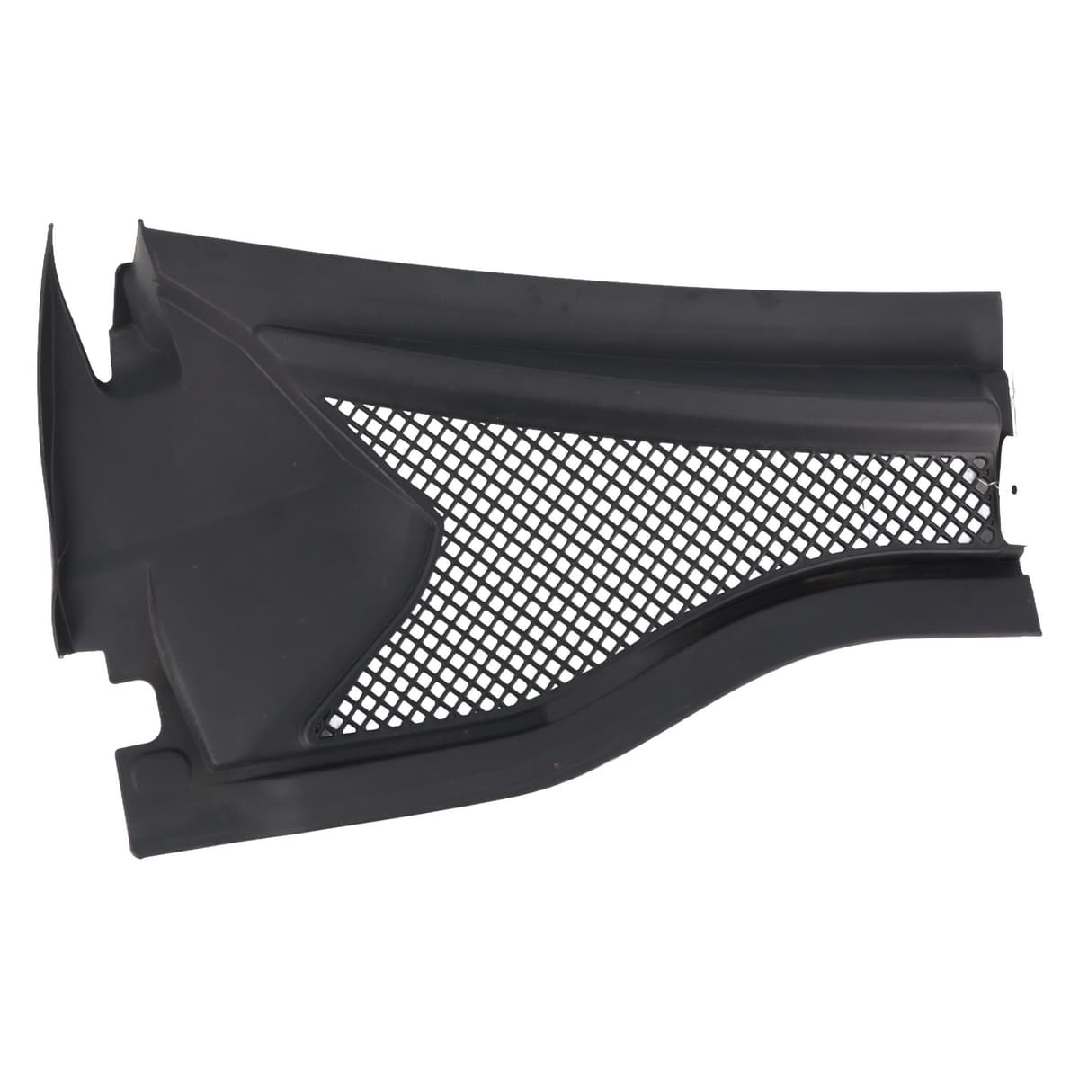 Baie de pare brise partie droite — MERCEDES — CLASSE B II — PHASE 1 — OE A2468350600 — occasion garantie 2 ans