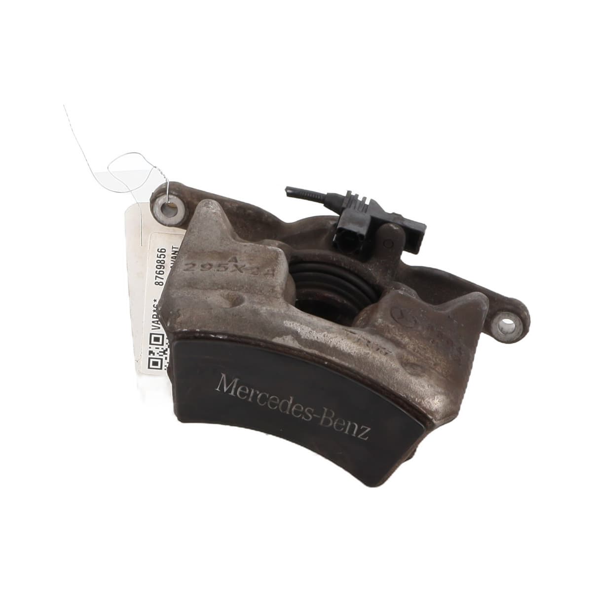 Image sélectionnée