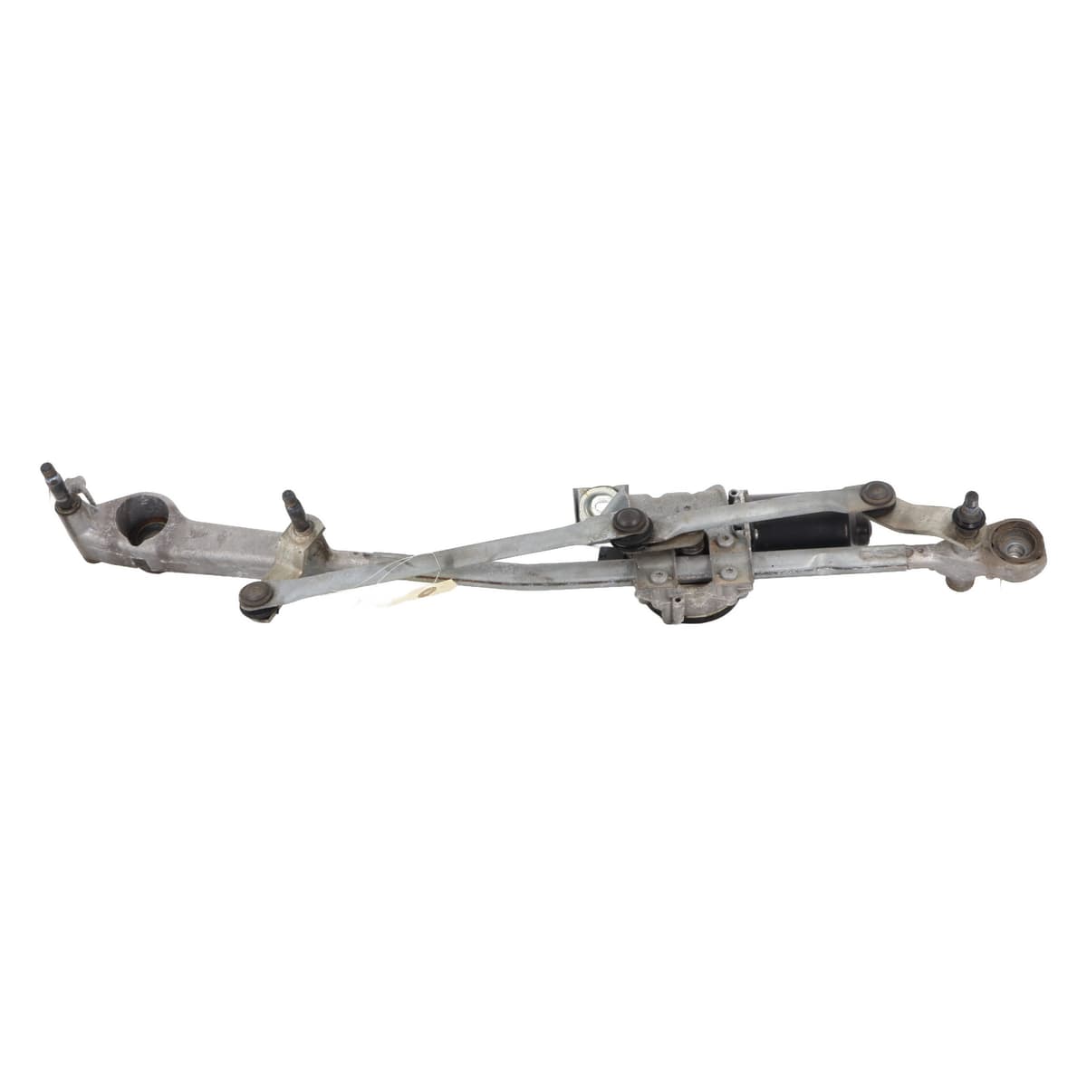 Moteur essuie-glace avant — MERCEDES — CLASSE B II — PHASE 1 — OE A2468200040 — occasion garantie 2 ans