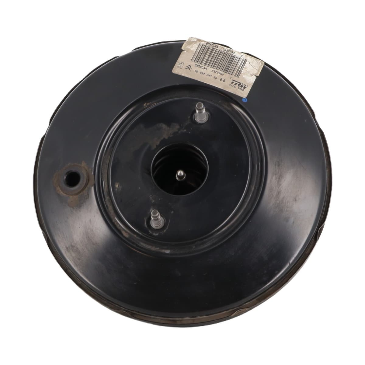 Image sélectionnée