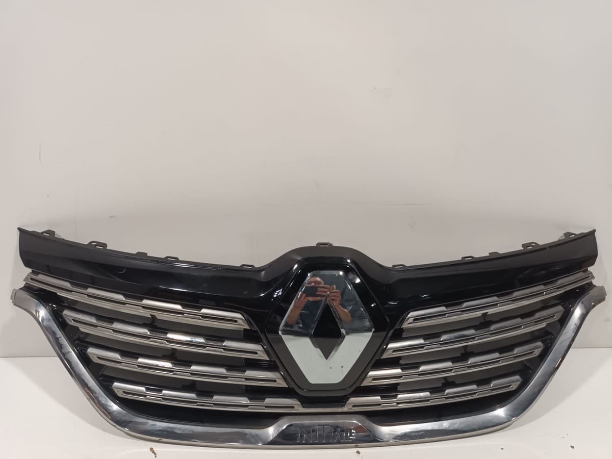 Calandre — RENAULT — TALISMAN BREAK — PHASE 2 — OE 623102444R — occasion garantie 2 ans