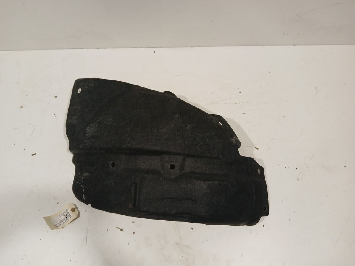 Pare-boue aile avant droite 2/2 — RENAULT — TALISMAN BREAK — PHASE 2 — OE 638421462R — occasion garantie 2 ans