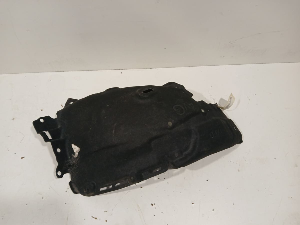 Pare-boue aile avant gauche 1/2 — RENAULT — TALISMAN BREAK — PHASE 2 — OE 638454133R — occasion garantie 2 ans