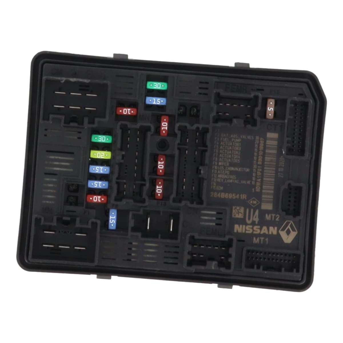 Image sélectionnée