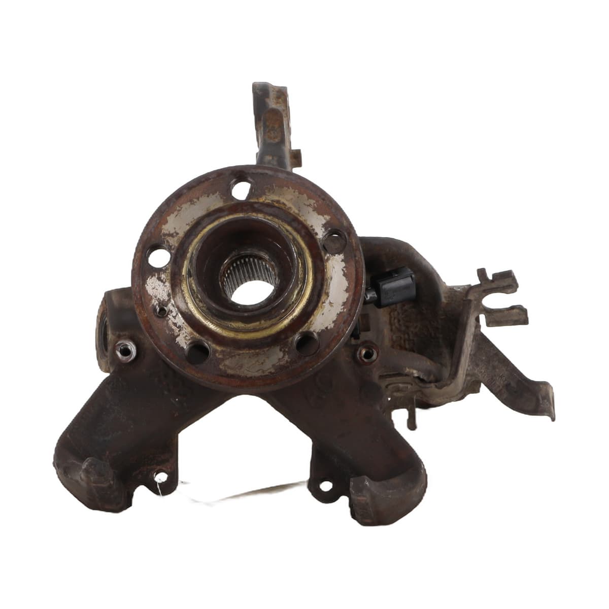 Image sélectionnée