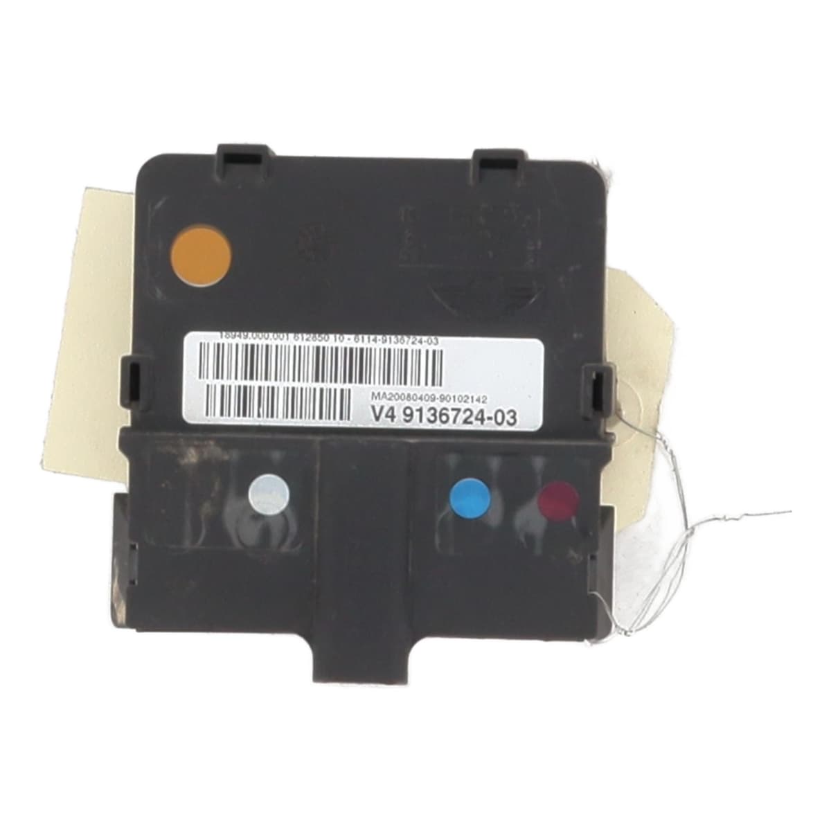 Image sélectionnée