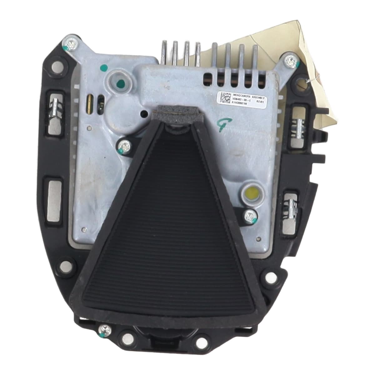 Image sélectionnée