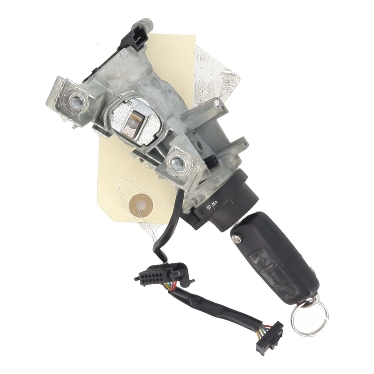Neiman - antivol de direction — VOLKSWAGEN — GOLF V — PHASE 1 — OE 1K0905841 — occasion garantie 2 ans