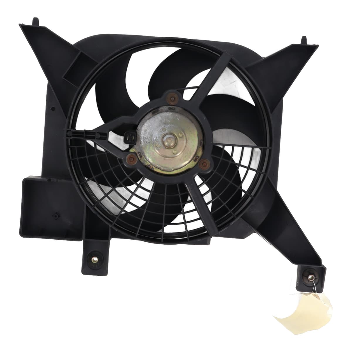 Moteur ventilateur radiateur — CITROEN — SAXO — PHASE 2 — OE 1253A1 — occasion garantie 2 ans