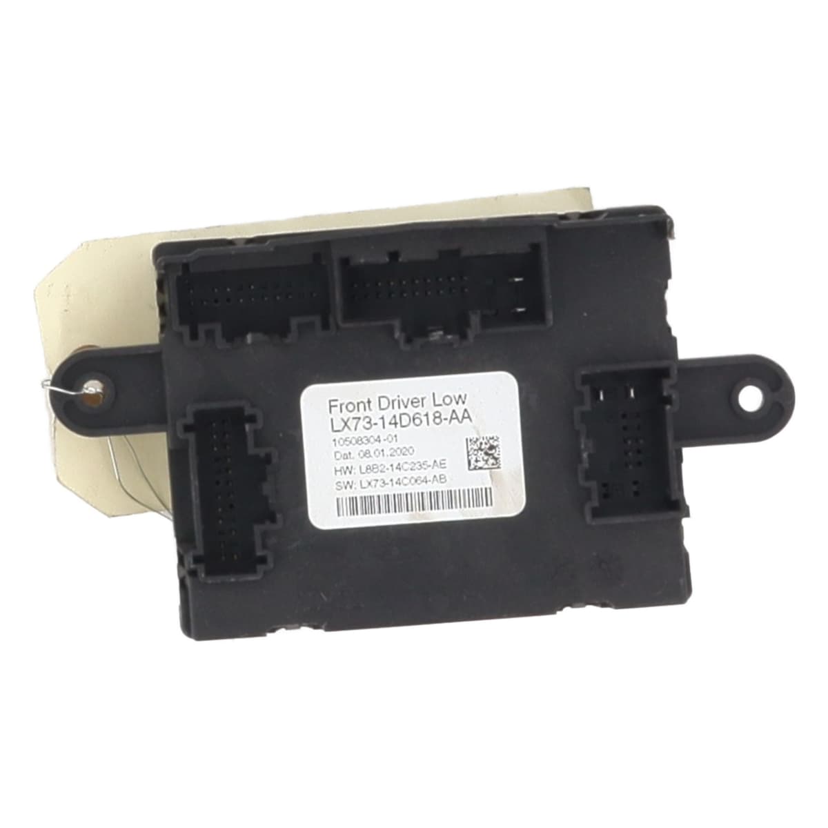 Image sélectionnée