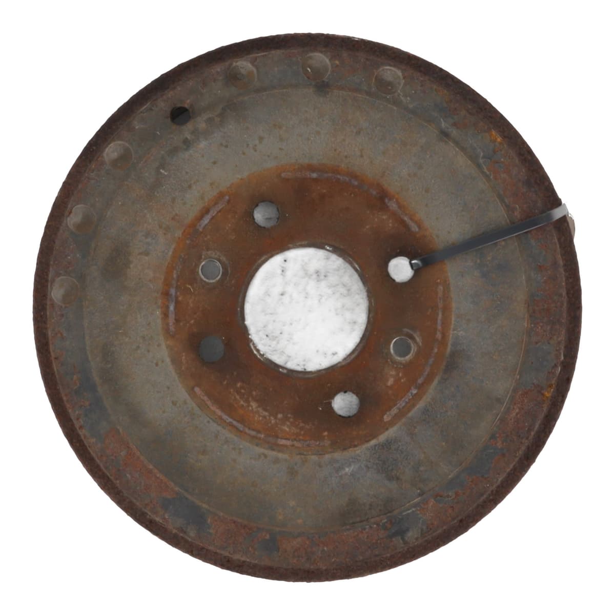 Image sélectionnée