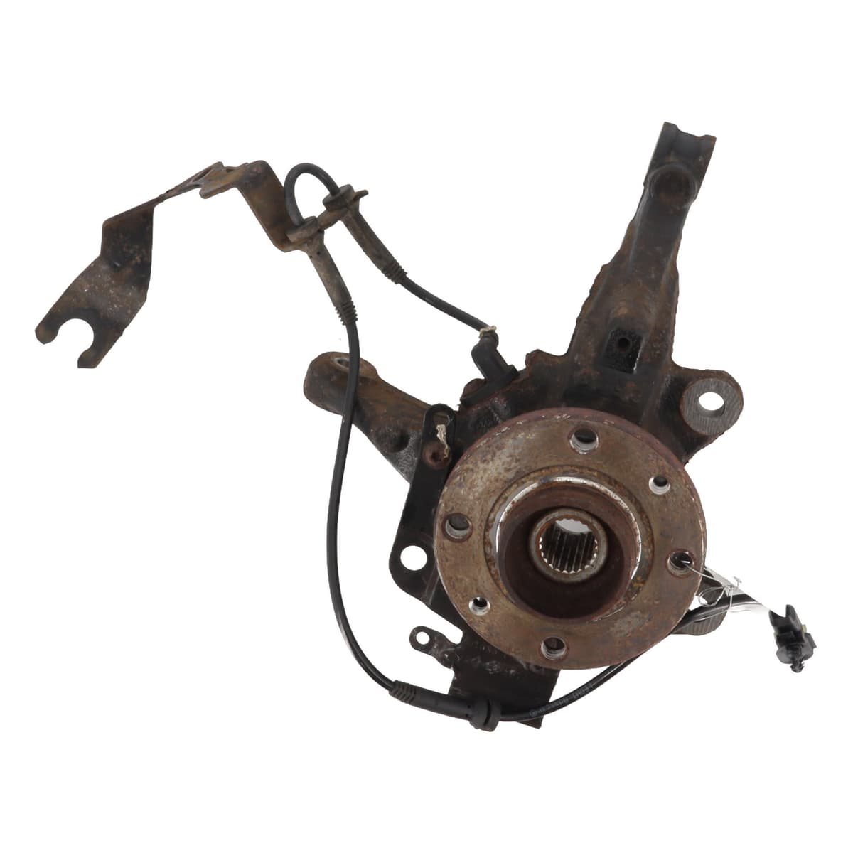 Image sélectionnée