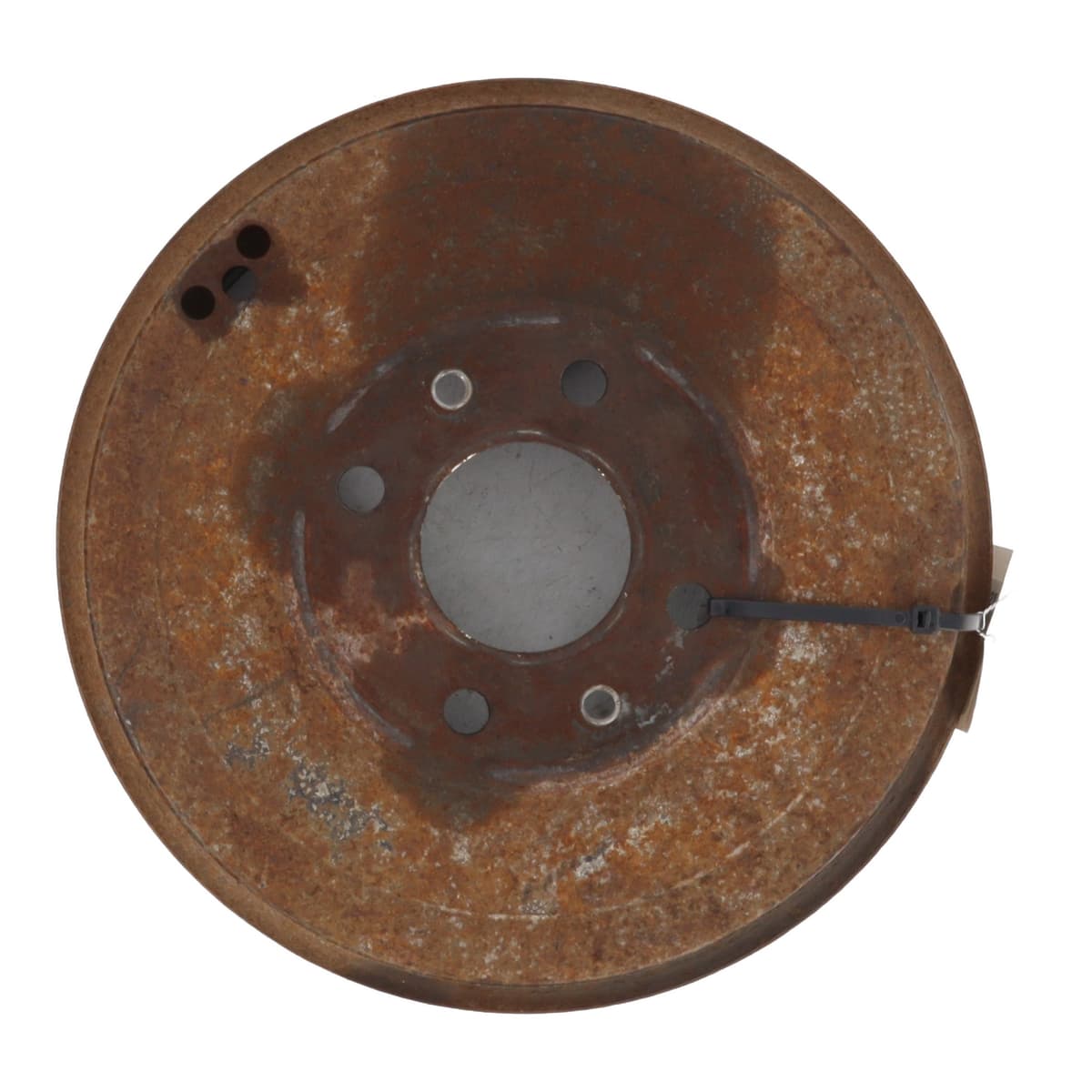 Image sélectionnée