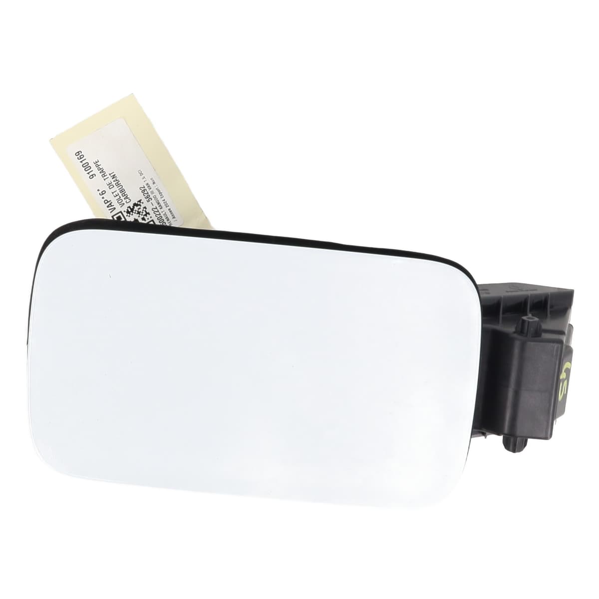 Image sélectionnée