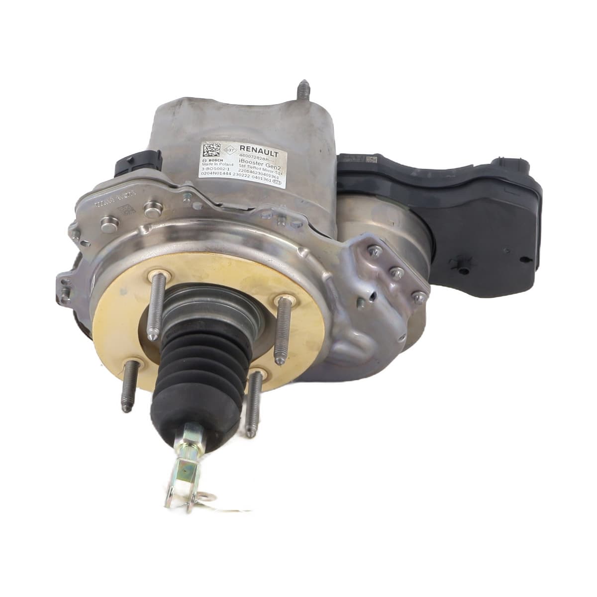 Image sélectionnée