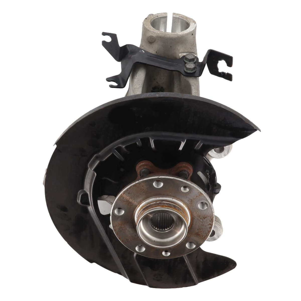 Image sélectionnée