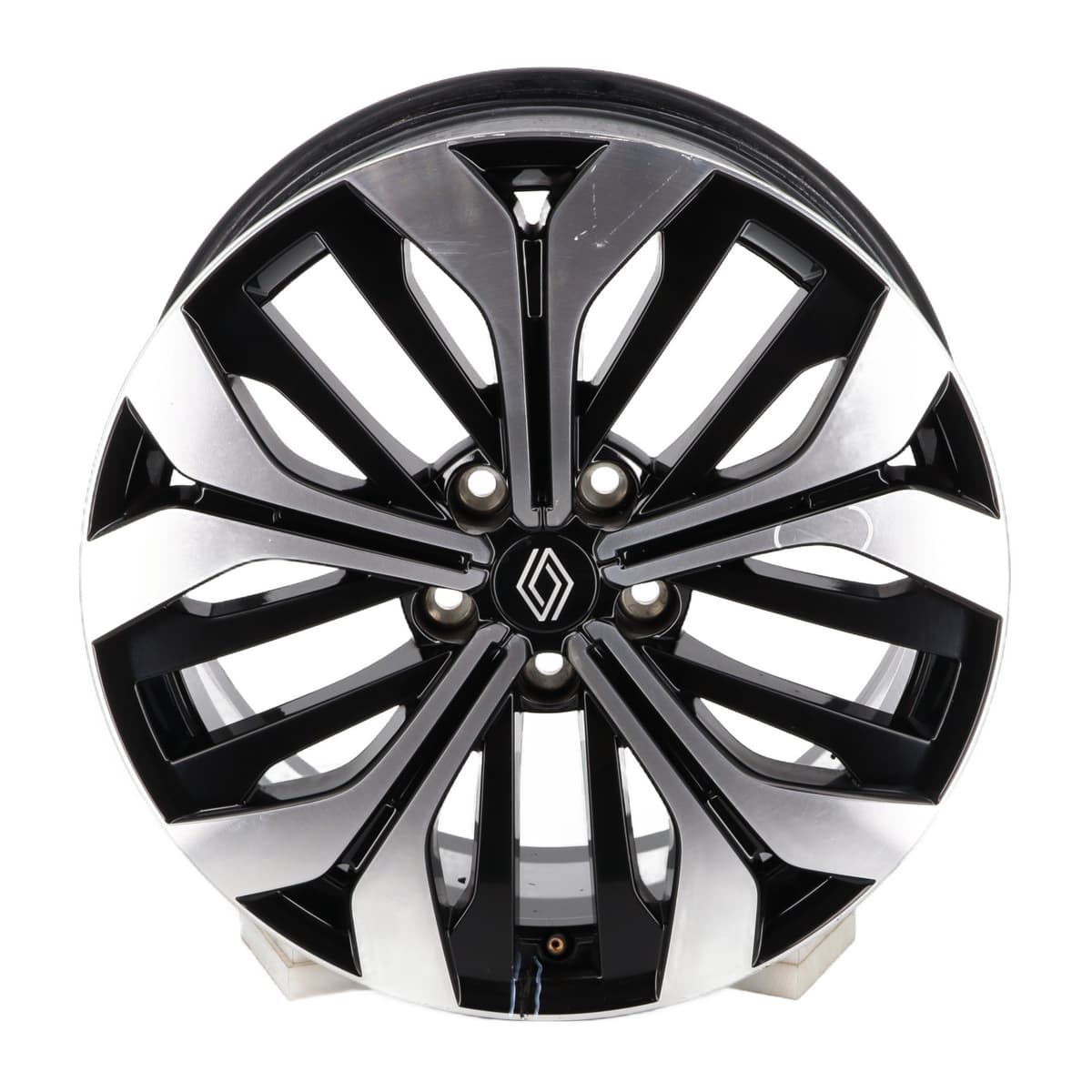 Image sélectionnée