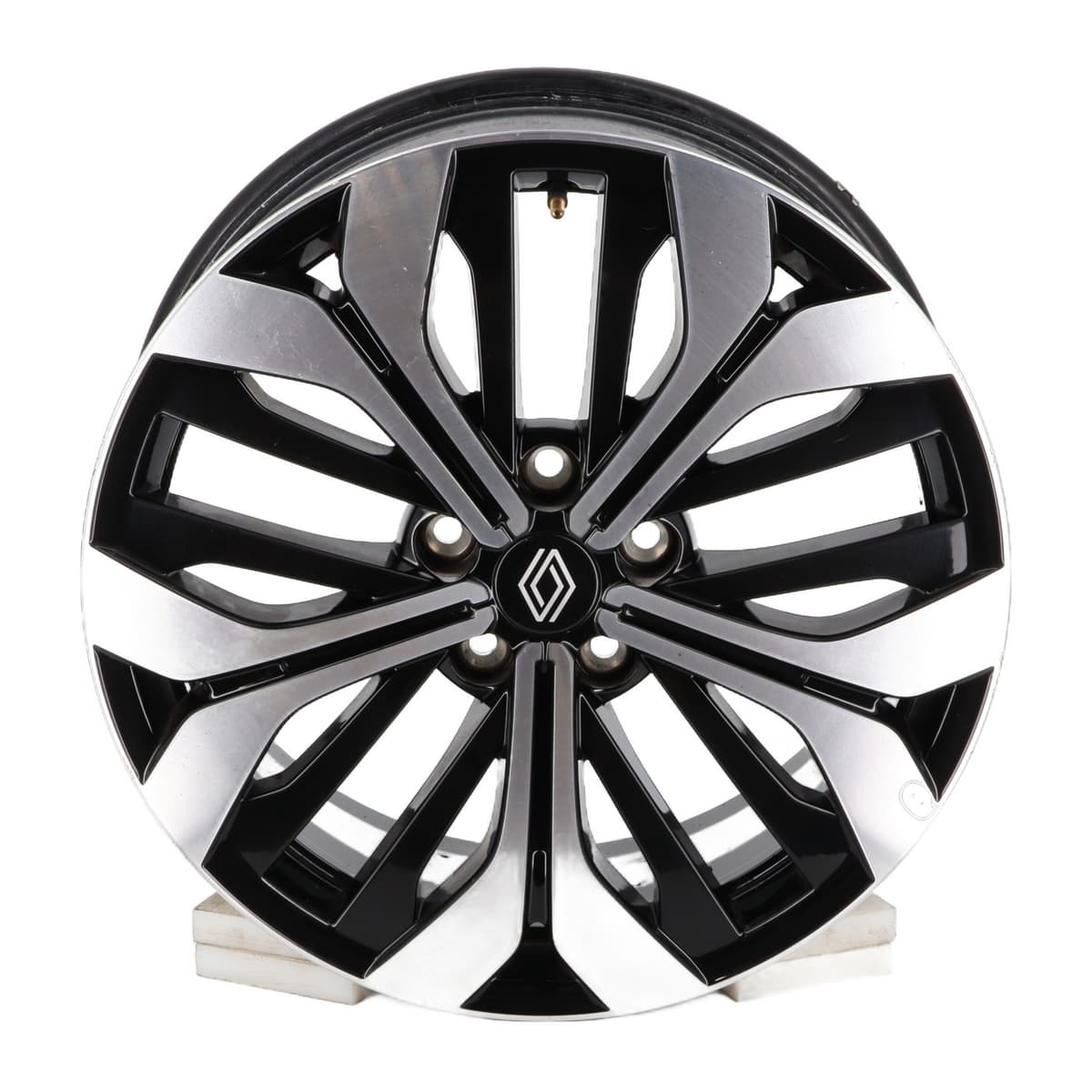 Image sélectionnée