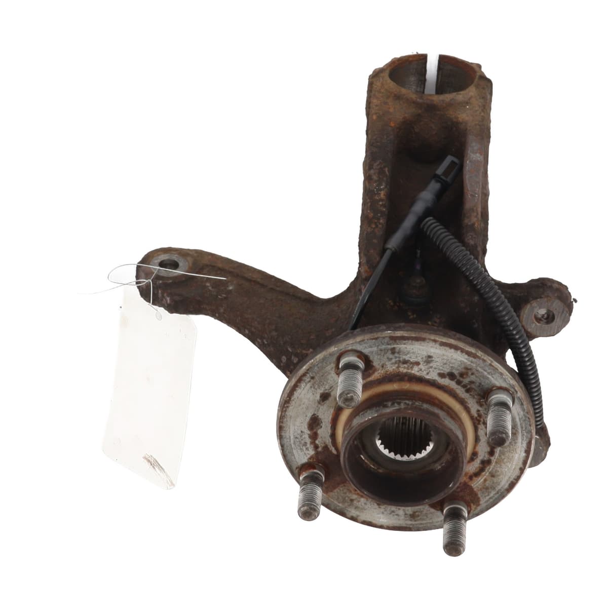 Image sélectionnée