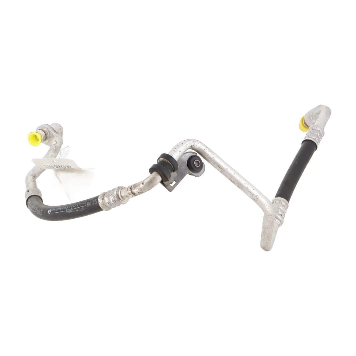 Tuyau compresseur climatisation — RENAULT — SCENIC III — PHASE 3 — OE 924900035R — occasion garantie 2 ans