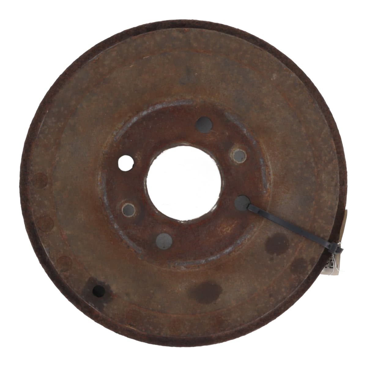 Image sélectionnée