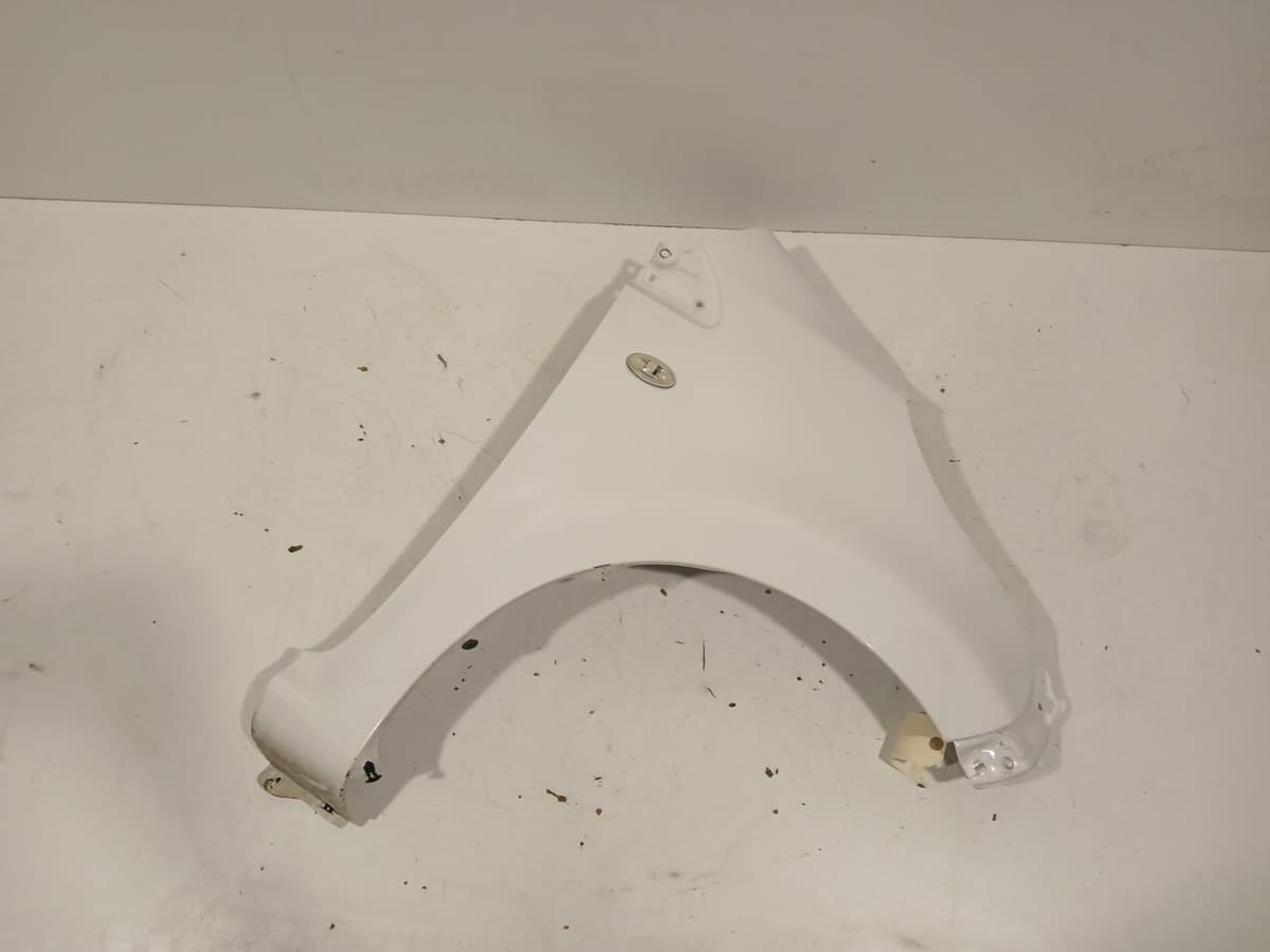 Aile avant droite — CITROEN — C1 — PHASE 2 — OE 7841S8 — occasion garantie 2 ans