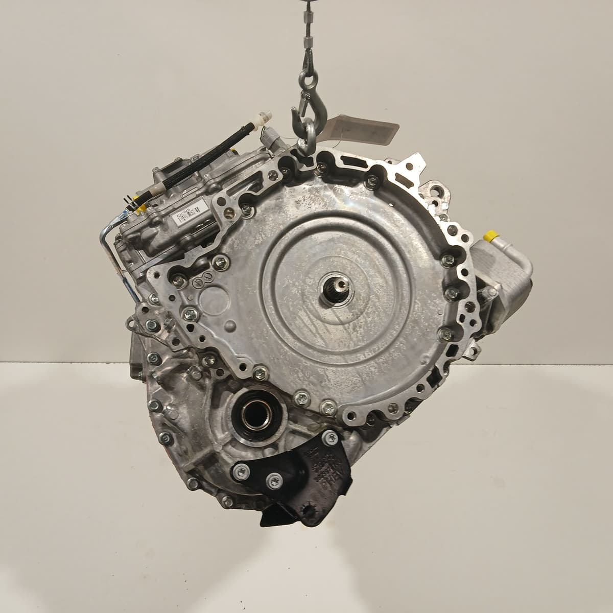 Image sélectionnée