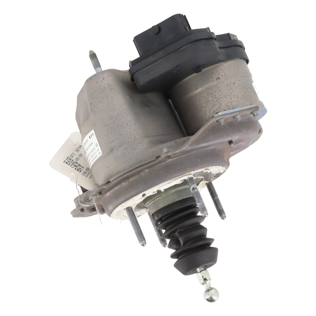 Image sélectionnée