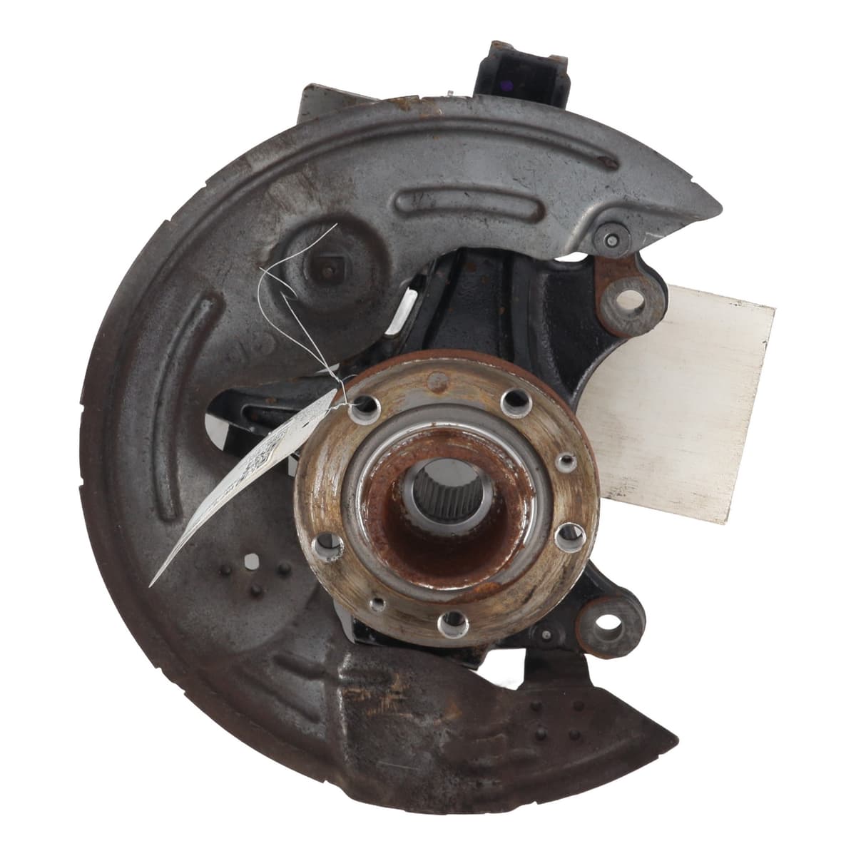 Image sélectionnée