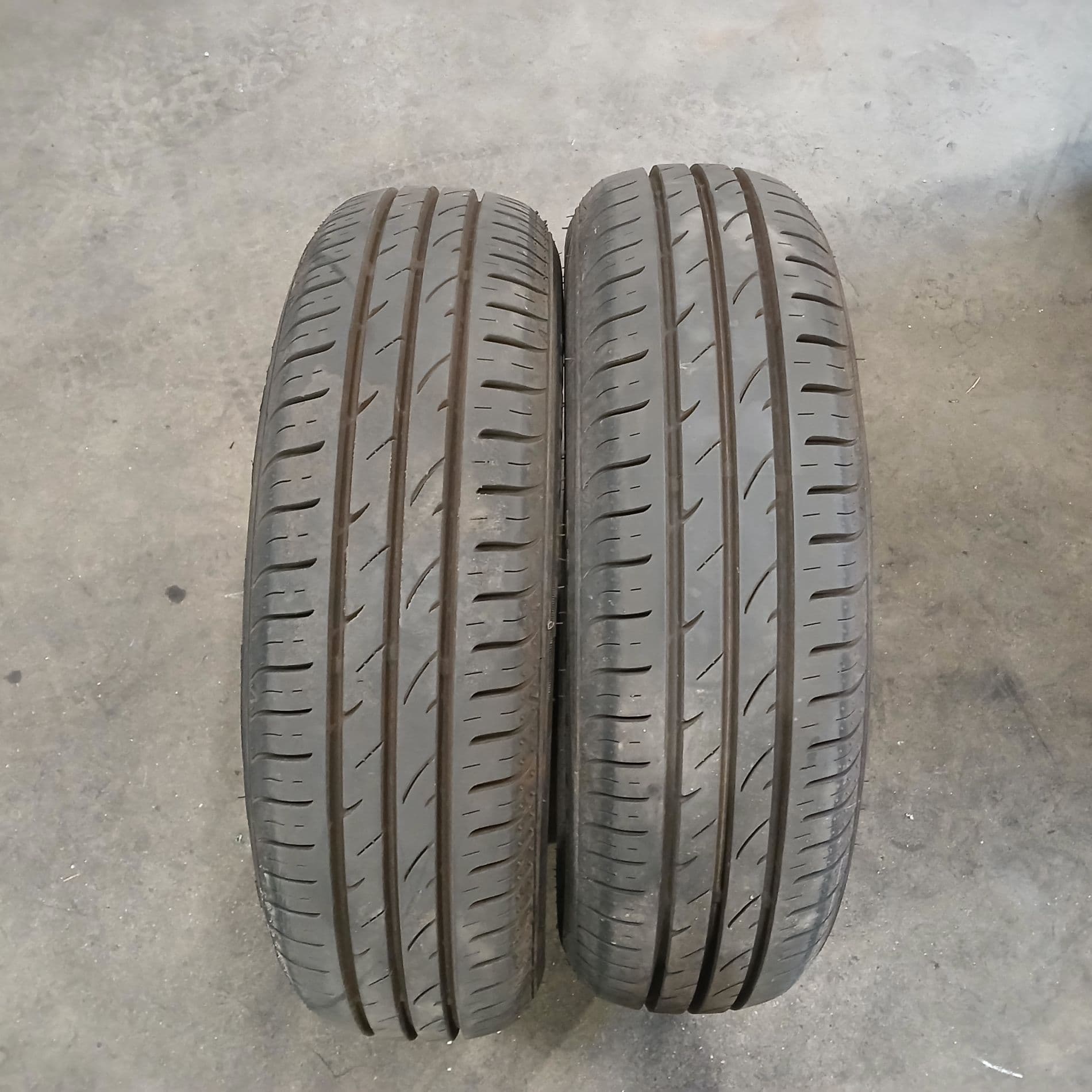 PNEU d'occasion garantie 2 ans Référence OE : 145/70R13, PEUGEOT 106 PHASE 1