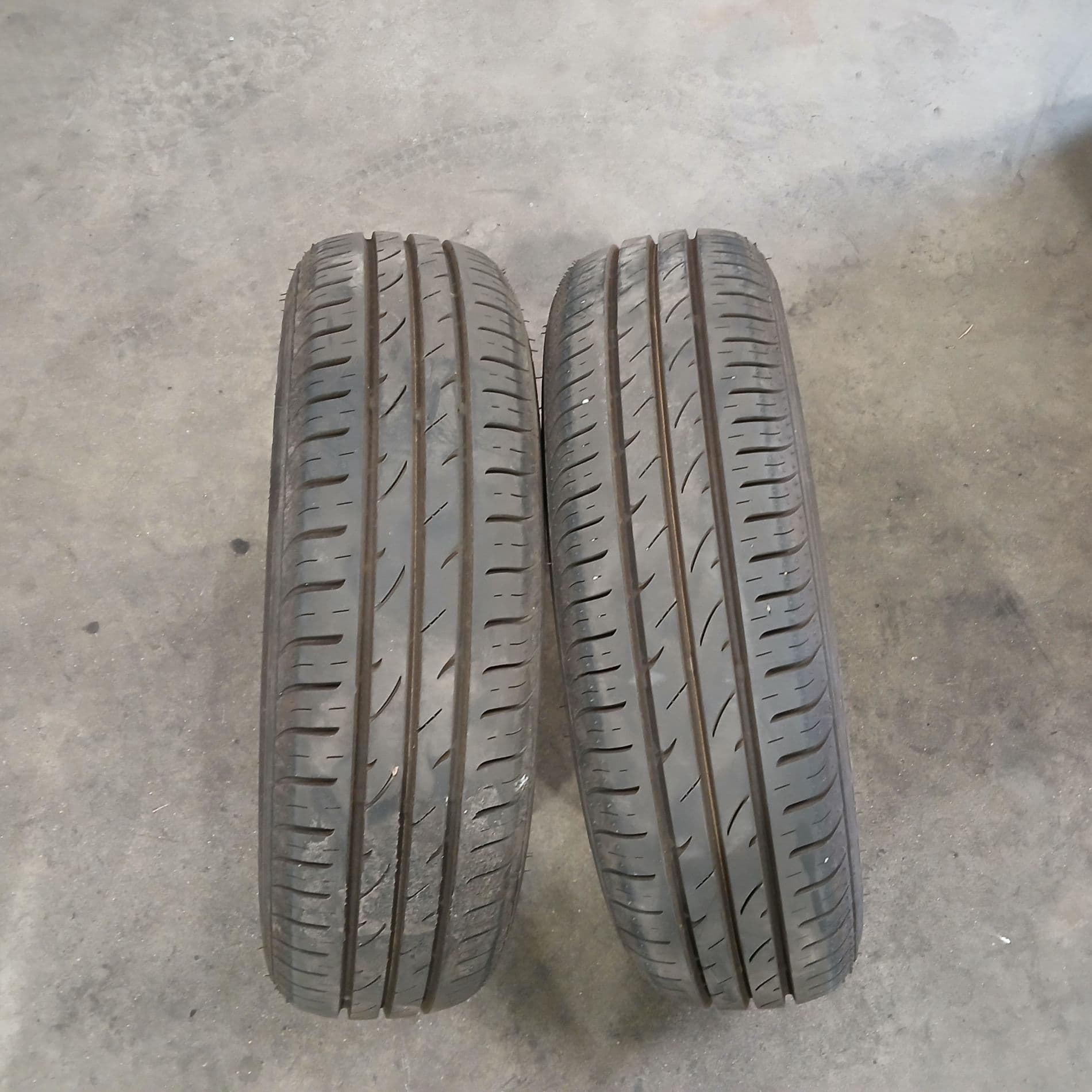 PNEU d'occasion garantie 2 ans Référence OE : 145/70R13, PEUGEOT 106 PHASE 1