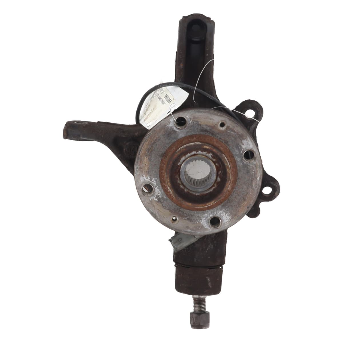 Image sélectionnée