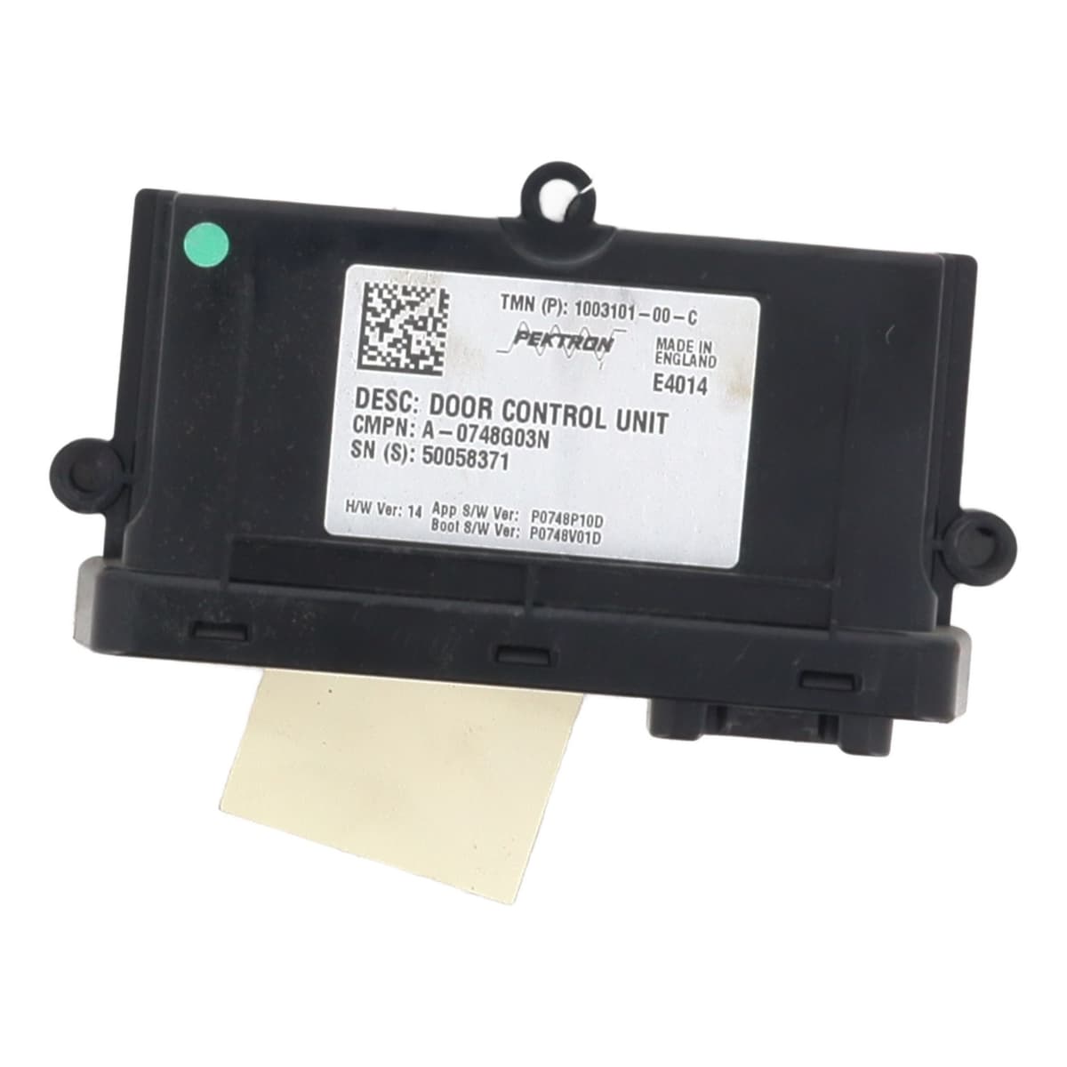 Image sélectionnée