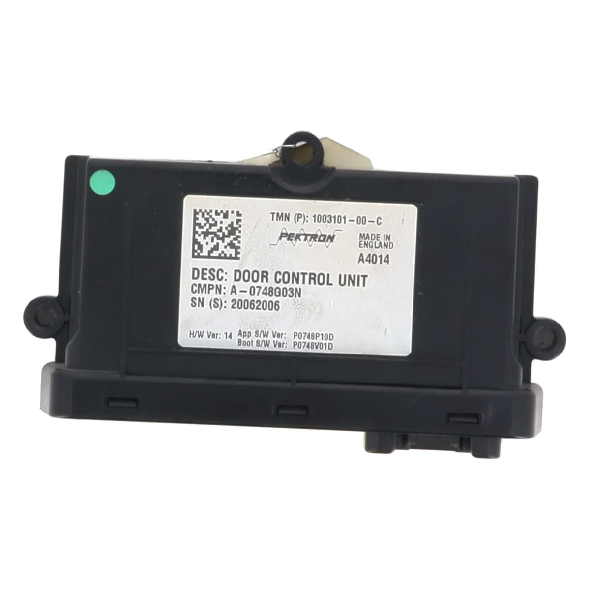 Image sélectionnée