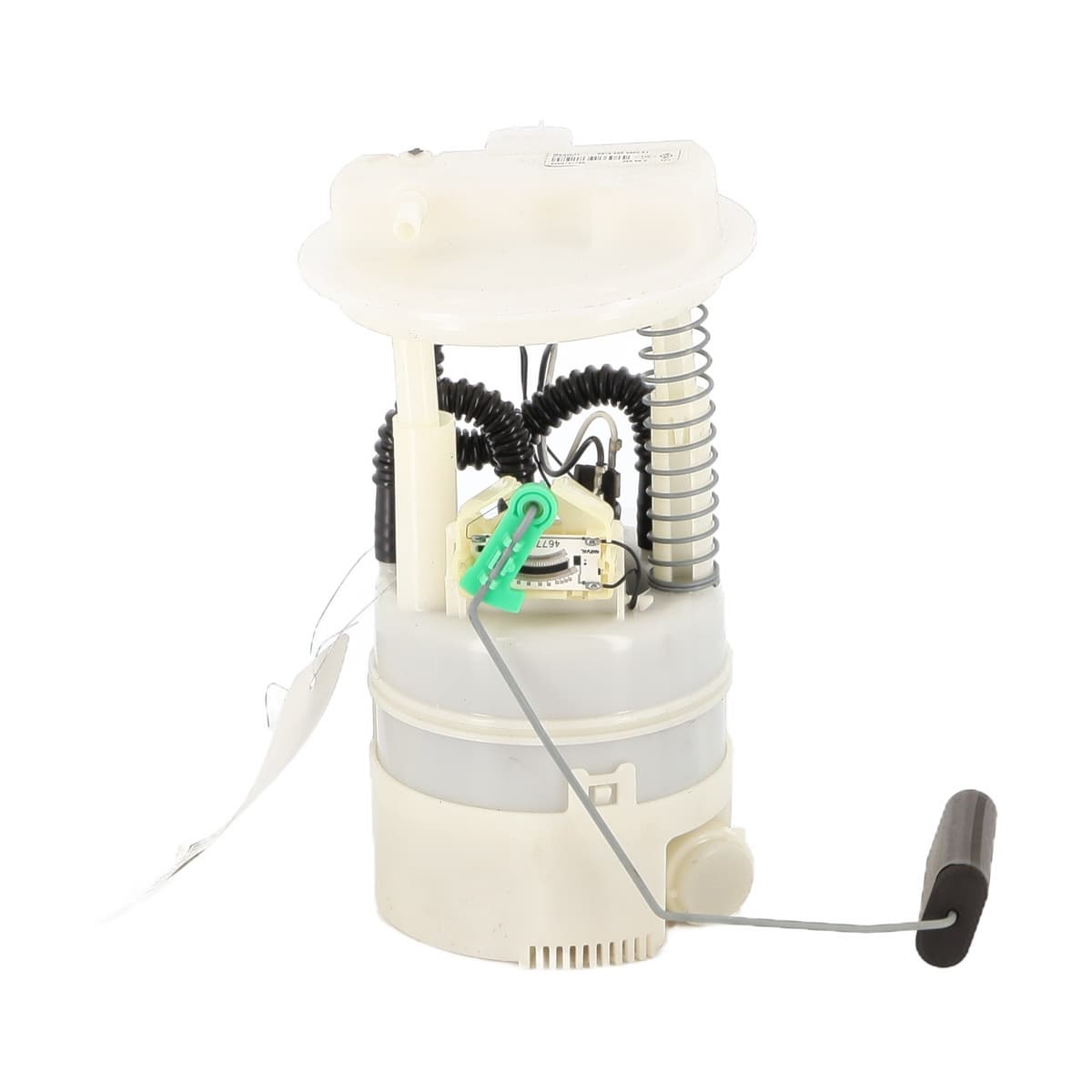 Pompe carburant immergee — RENAULT — CLIO III — PHASE 1 — OE 8200727740 — occasion garantie 2 ans