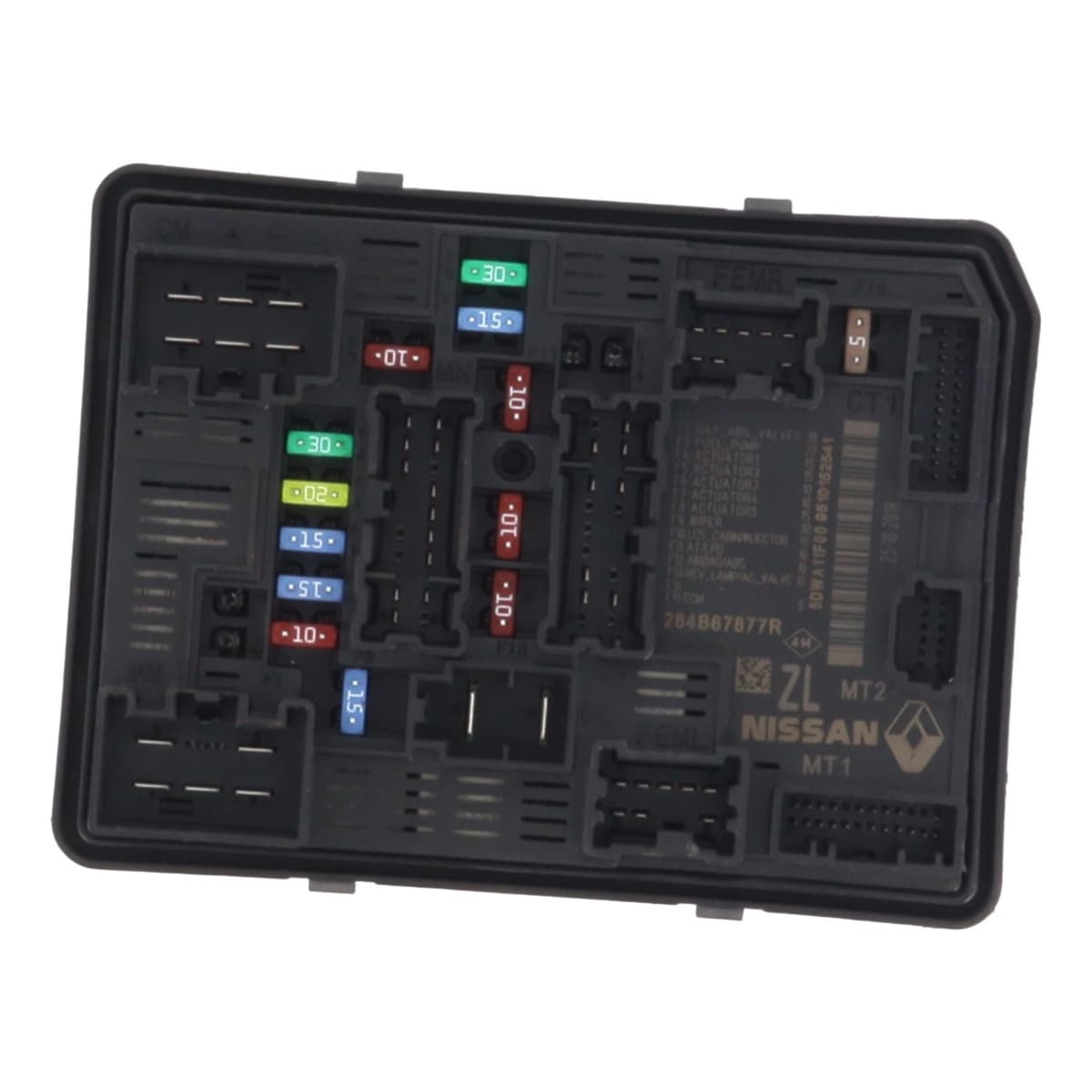 Image sélectionnée