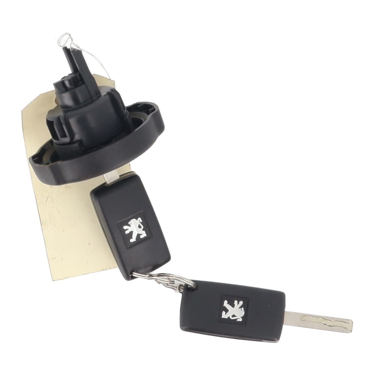 Bouchon reservoir a carburant — PEUGEOT — 308 I CC — PHASE 1 — OE 1508H7 — occasion garantie 2 ans