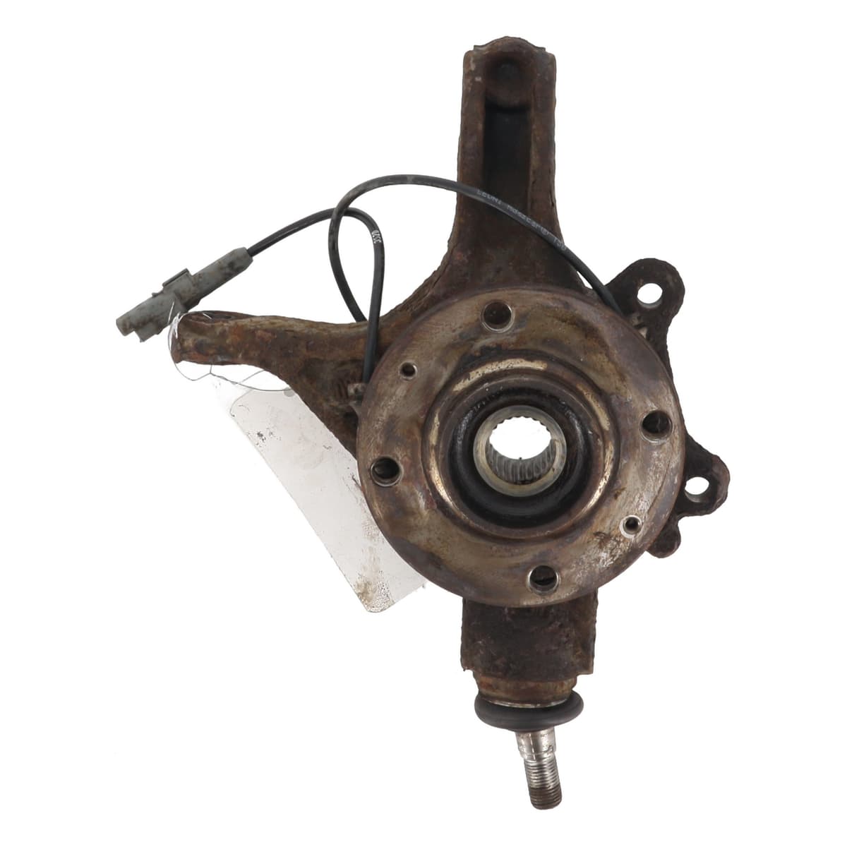 Image sélectionnée