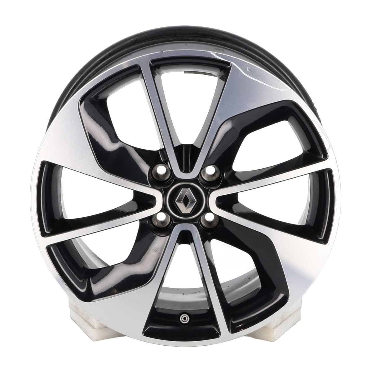 Image sélectionnée