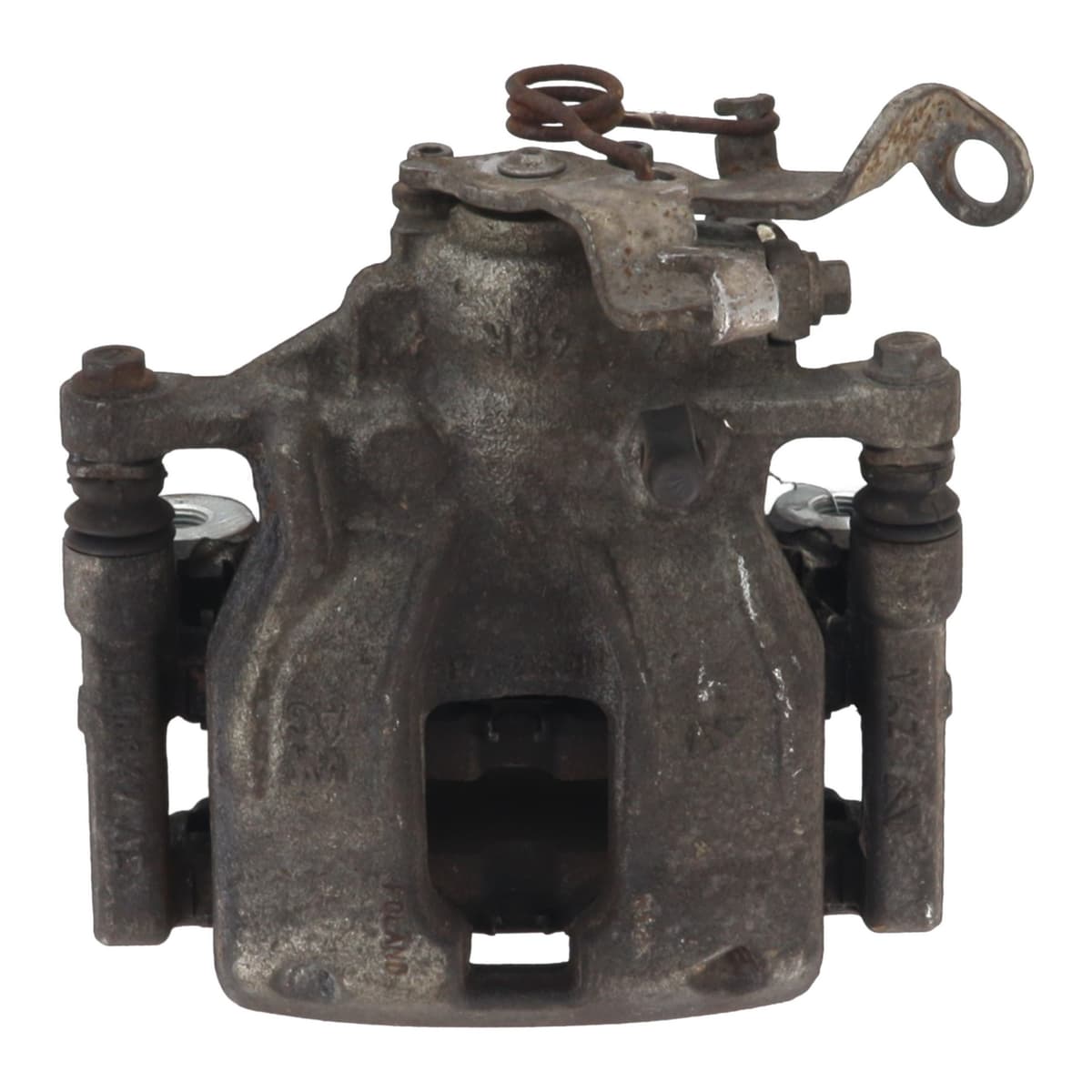 Image sélectionnée