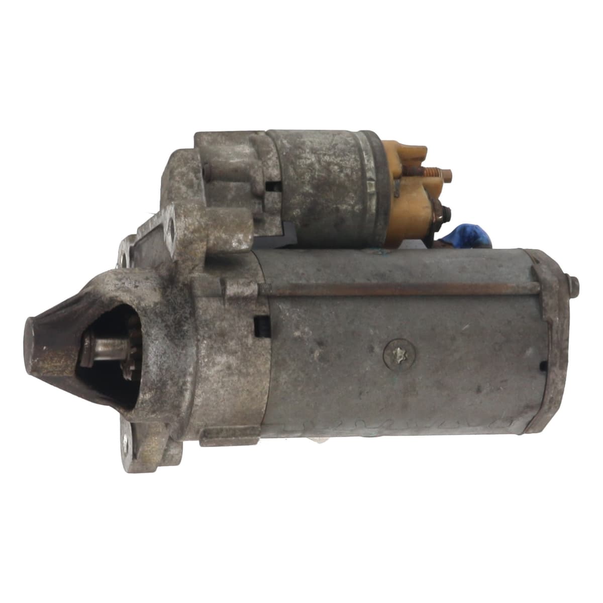 Image sélectionnée