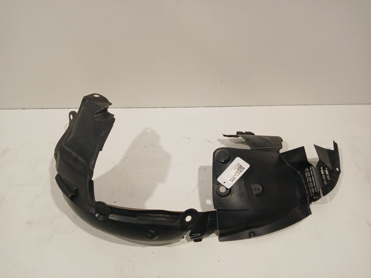 Pare-boue aile avant droite — RENAULT — CLIO II — PHASE 2 — OE 8200067075 — occasion garantie 2 ans