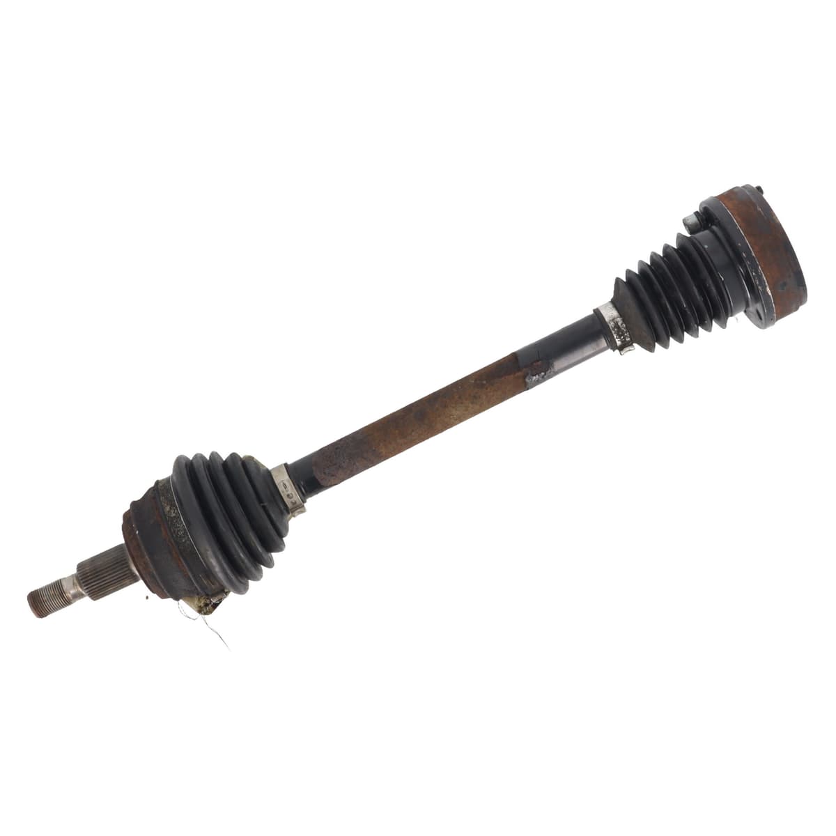Transmission avant gauche — VOLKSWAGEN — GOLF IV — OE 1J0407271Q — occasion garantie 2 ans
