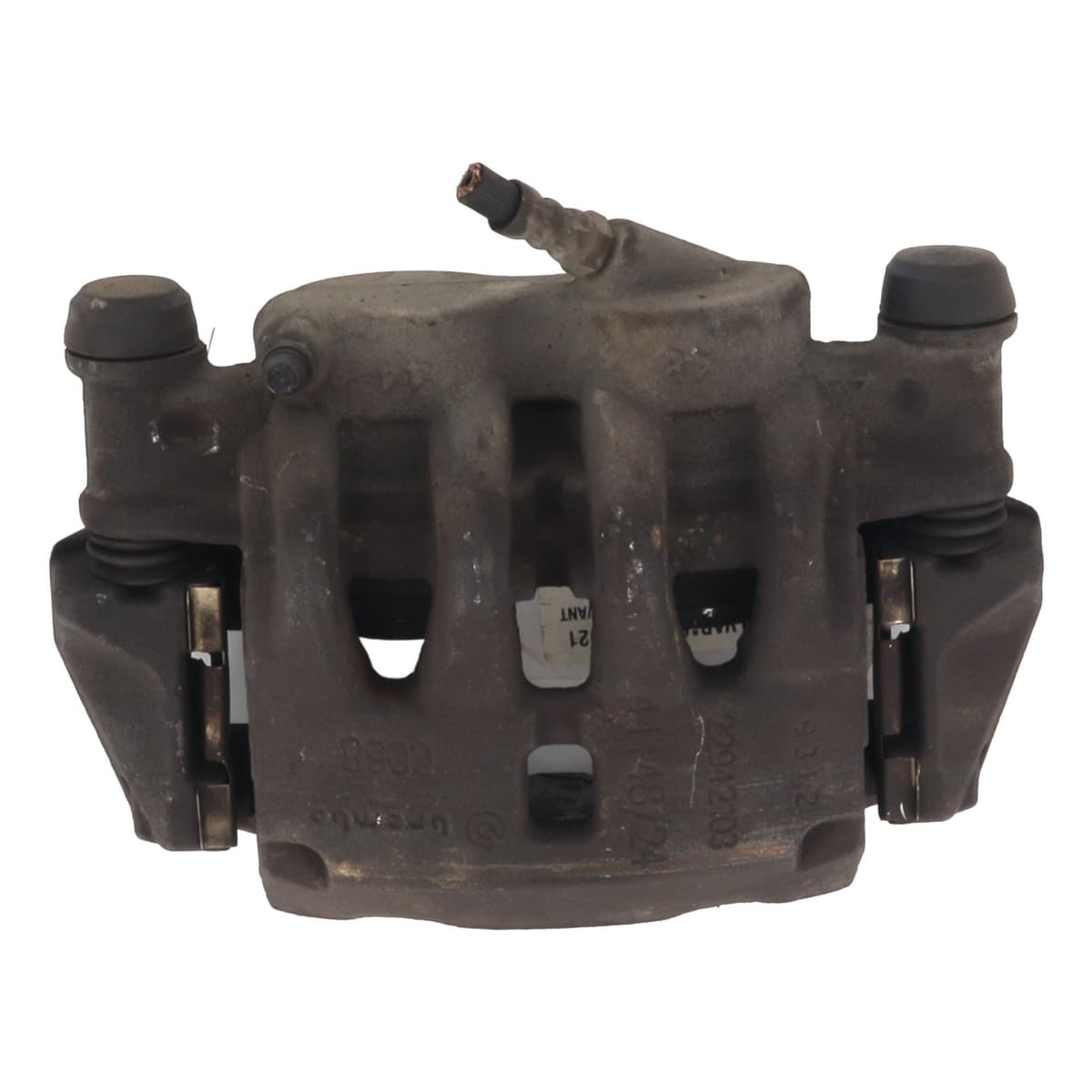 Image sélectionnée